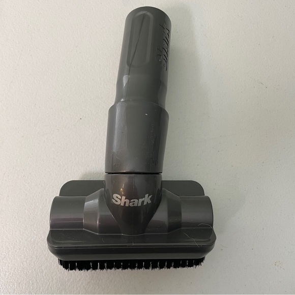 Shark Rocket Dusting Floor Brush Attachment Tool HV300 HV301 HV305 HV320 Unused‎ - Picture 1 of 8